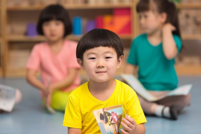 幼儿园3年重要吗 幼儿园期间什么能力培养最重要