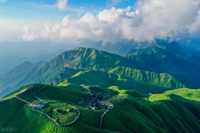 江西最值得去的十大景点有哪些 江西最值得去的景点推荐