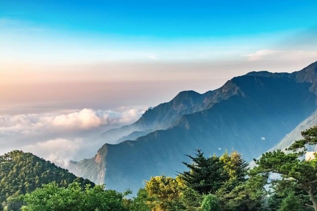 江西最值得去的十大景点有哪些 江西最值得去的景点推荐