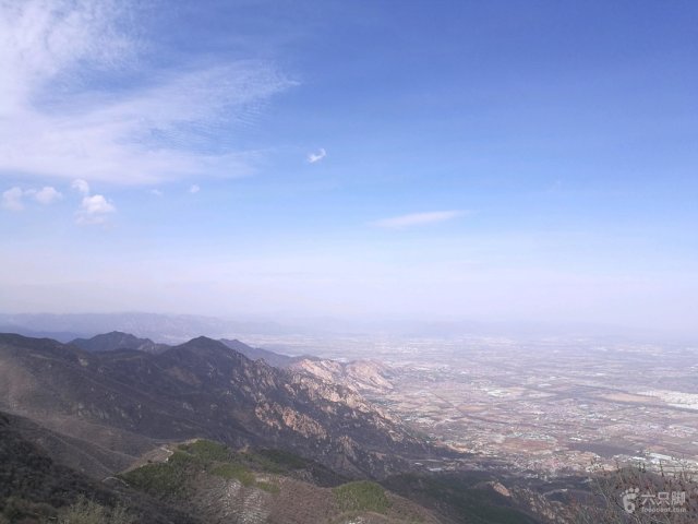 北京妙峰山玩多久合适(妙峰山在哪里)