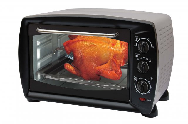 电烤箱的具体介绍 怎样使用电烤箱电烤箱使用技巧有哪些