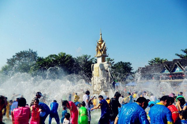 西双版纳旅游有哪些景点(西双版纳有哪些旅游景点)