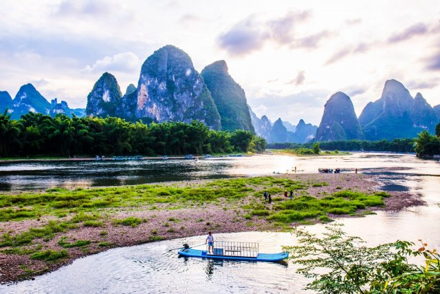 云南有哪些旅游景点云南的旅游景点有哪些