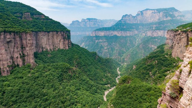 新乡市旅游必去景点有哪些，新乡旅游景点有哪些地方