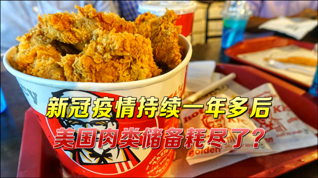 肯德基全鸡有多大(肯德基蜜汁全鸡够几个人吃)