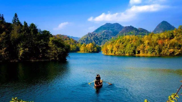 6月份去哪里旅游最好 六月份去哪里旅游最好