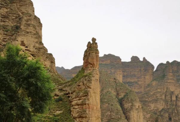 甘肃自由行最佳旅游路线攻略 甘肃旅游必去十大景点