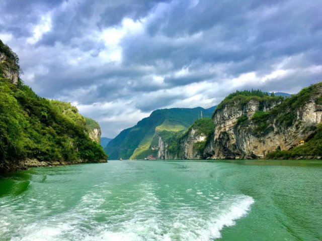 铜仁五大景点 铜仁沿河有哪些旅游景点