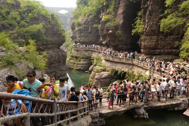 宝鸡旅游景点大全景点排名 宝鸡旅游景点推荐