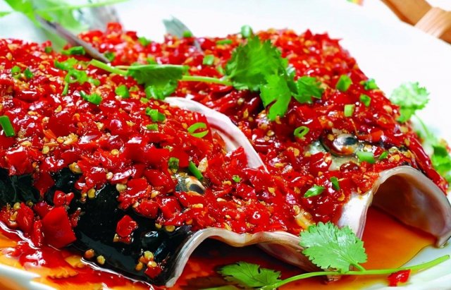 剁椒是贵州的特色食品剁椒是怎么做的 剁辣椒如何做