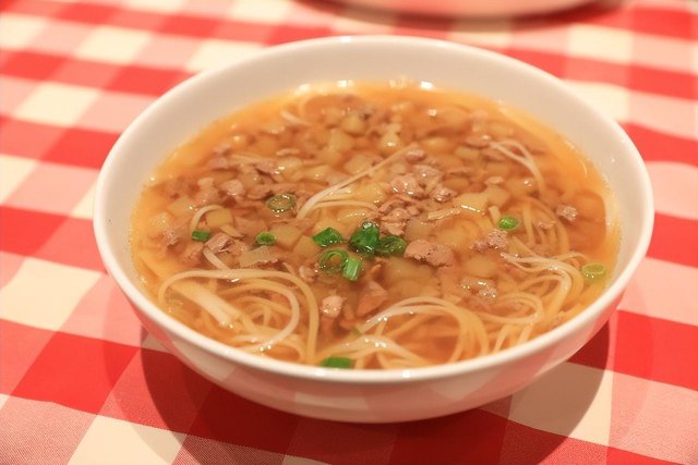 吴忠市特色美食小吃 宁夏吴忠市特色美食