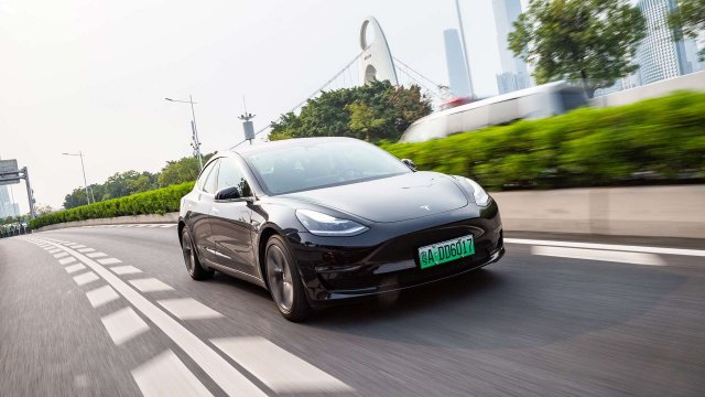 特斯拉最新款什么时候上市 下一代特斯拉model3发布时间