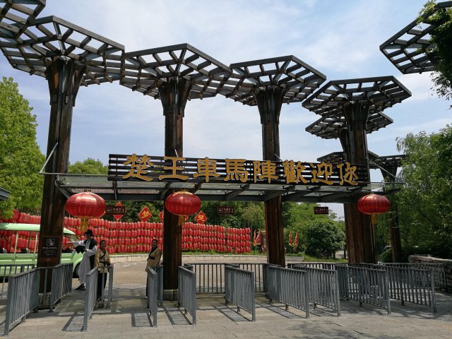 湖北荆州十大旅游景点 荆州市区旅游景点介绍 荆州市的旅游景点有哪些