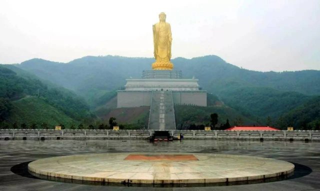 平顶山旅游景点，平顶山有啥好玩的景点