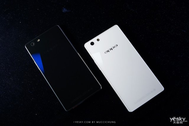 OPPOR1C采用ColorOS20界面效果如何 OPPO R1C的屏幕多大