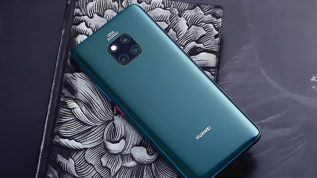 华为 mate 20 pro 价格 mate20pro参数