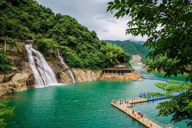 安康有哪些旅游景点好玩(安康哪些旅游景点可以玩水的)