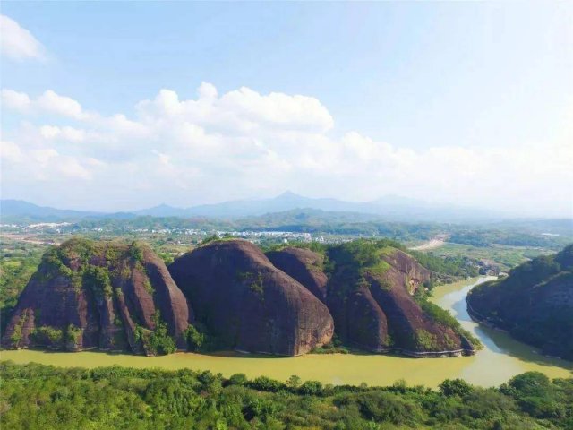 龙岩景点大全 福建龙岩有哪些旅游景点