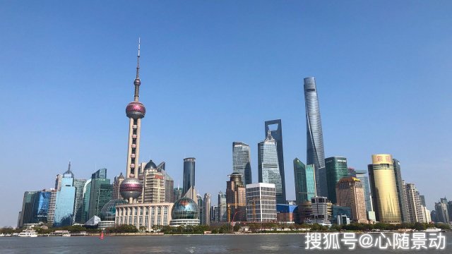 上海有什么好玩的地方景点推荐，上海有哪些旅游景点
