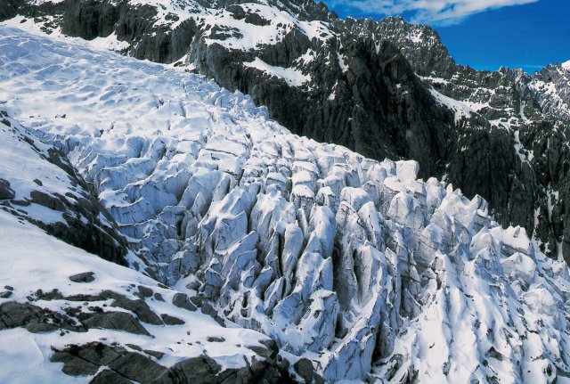 丽江玉龙雪山门票多少钱一个人，丽江的玉龙雪山门票多少