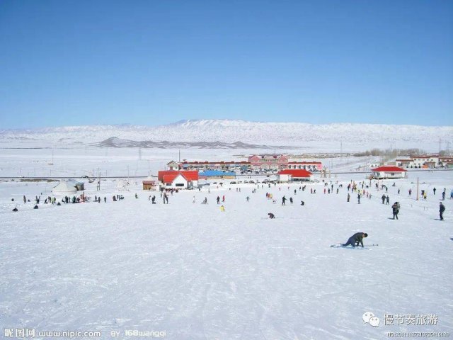 九宫山滑雪场游玩攻略(九宫山滑雪场门票多少钱)