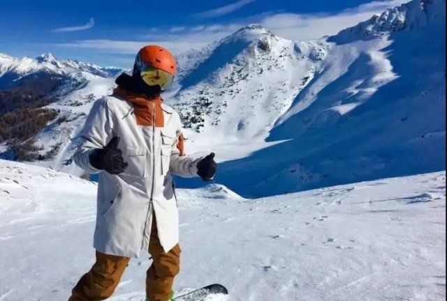金象山滑雪场几月开门 金象山滑雪场电话多少