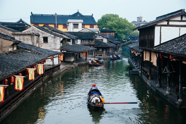 绍兴上虞花间堂·圆境 殊心大床房1晚套餐