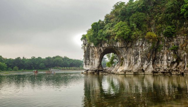 江浙沪附近好玩的旅游景点 江浙沪周边旅游景点有哪些