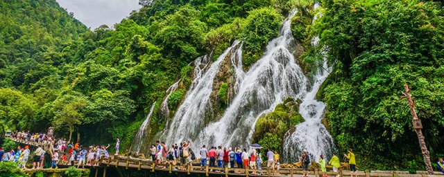 去荔波要带什么，荔波需要门票吗