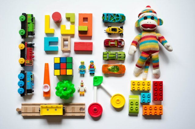 幼儿园益智类玩具有哪些 幼儿益智玩具有哪些