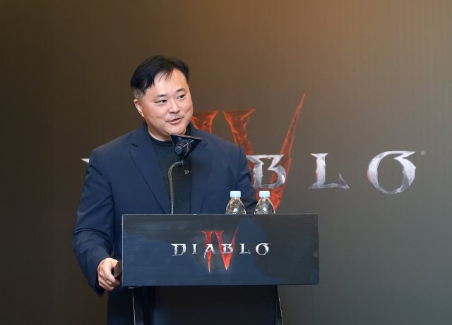 《暗黑破坏神4》由韩迷引领，大获成功
