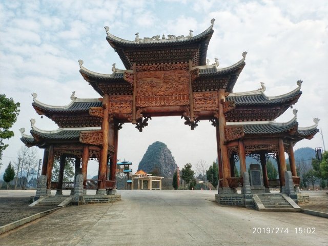 湖南永州有哪些旅游景点(永州一日游最佳景点)