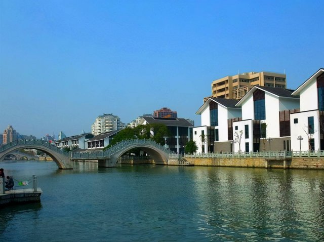 杭州免费景点有哪些地方「杭州五十个免费景点」