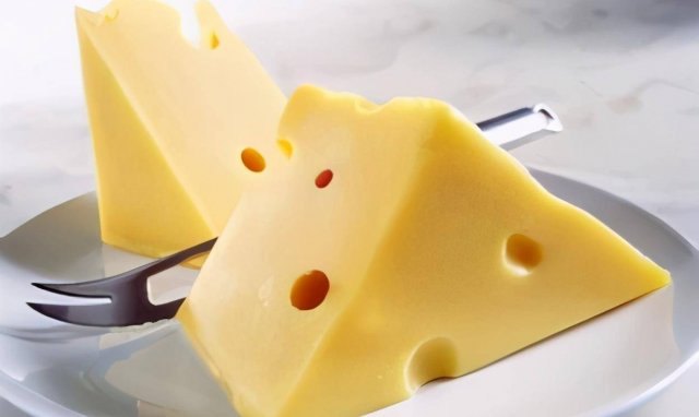 奶酪的分类及吃法(乳酪怎么做好吃)