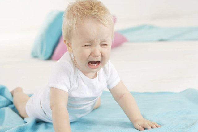 宝宝喝奶粉过敏症状，婴儿奶粉过敏症状有哪些