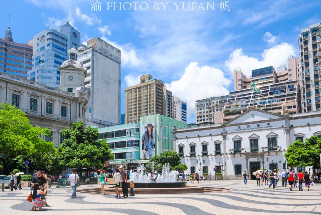 去澳门旅游在珠海住哪里(去澳门旅游可以住珠海吗)