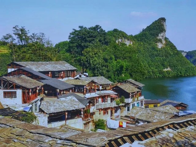 酥醪村景点介绍(酥醪村旅游攻略)