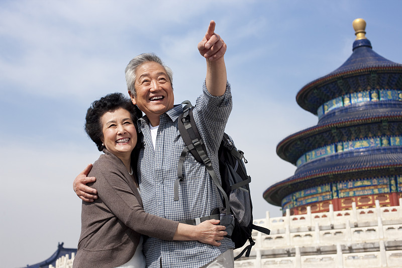 老年专列旅游真实感受，老年专列旅游好不好