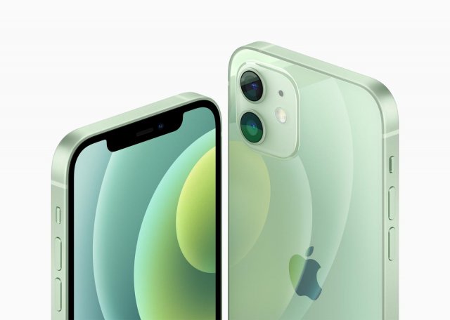 “苹果iPhone 15/15 Plus 增加‘绿色’版本，迎合环保需求”