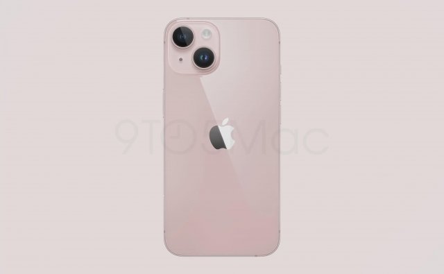 “苹果iPhone 15/15 Plus 增加‘绿色’版本，迎合环保需求”