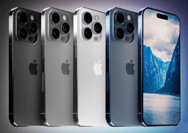 iPhone 15或9月12日发布，9款配色，起价5999元