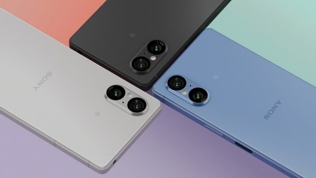 索尼Xperia 5 V国行版售价6999元，重磅上市