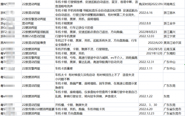 GS8车机卡顿升级方案：车主认同吗