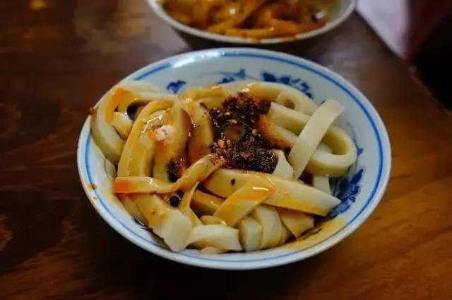 甘孜特色美食 甘孜有什么小吃