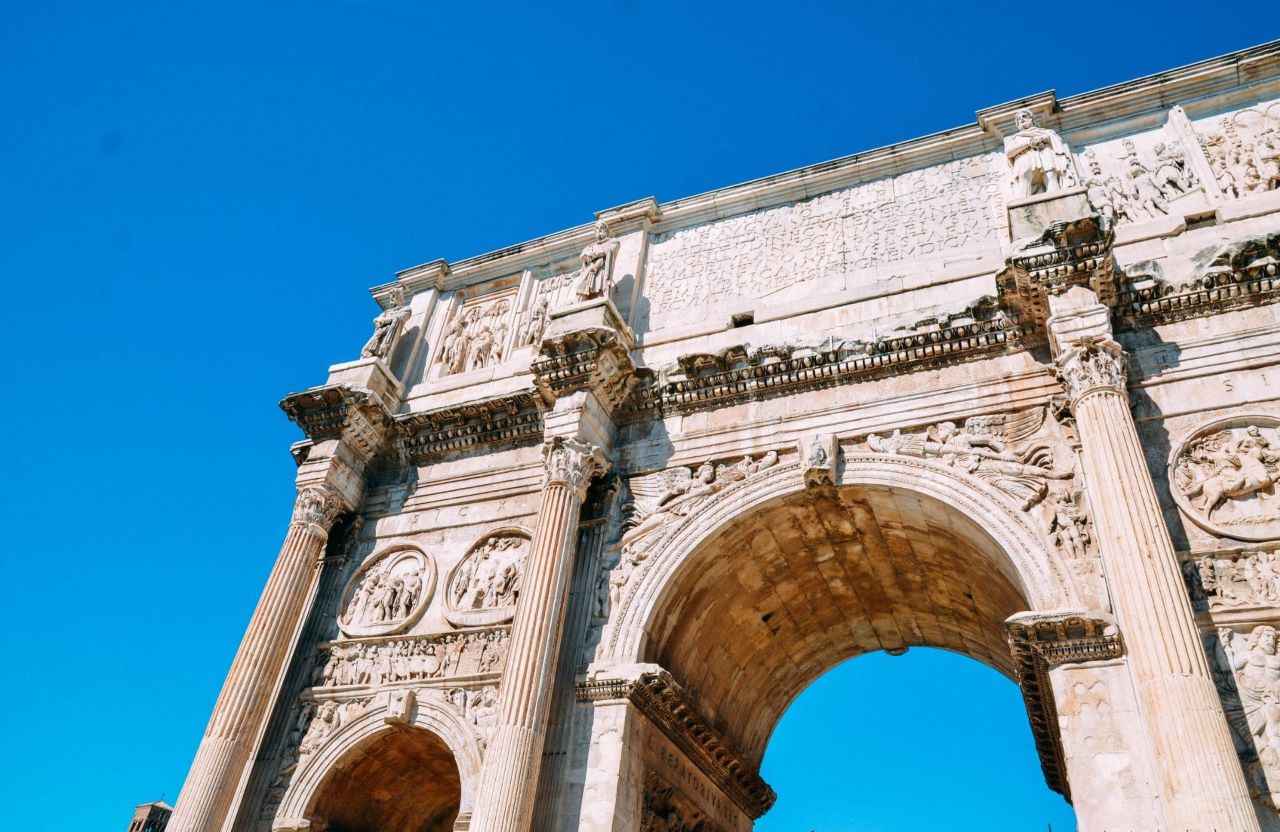 罗马旅游攻略你必须知道的五大行程建议