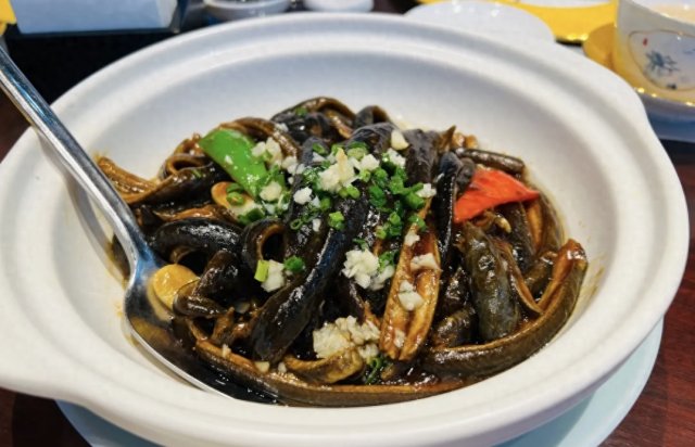 扬州好吃的黑珍珠餐厅有哪些「扬州好吃的黑珍珠餐厅推荐」