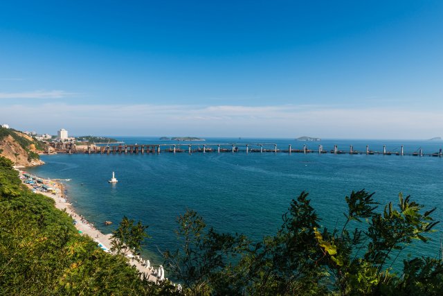 大连有哪些旅游景点，大连有哪些旅游景点好玩