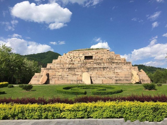 鞍山十大名胜古迹景点介绍，鞍山城市旅游景点介绍 鞍山市十大旅游景点