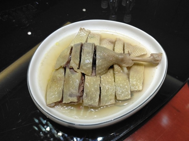 南京最好吃的九大盐水鸭店在哪里「南京最好吃的九大盐水鸭店是哪家」