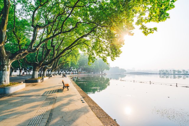 杭州周边旅游景点 杭州周边旅游景点有哪些景点推荐